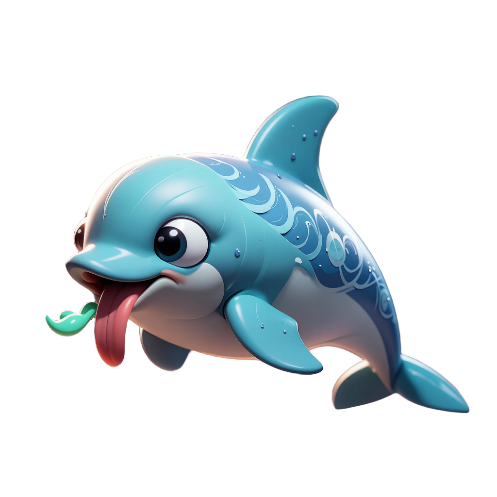 Flip Aquafume