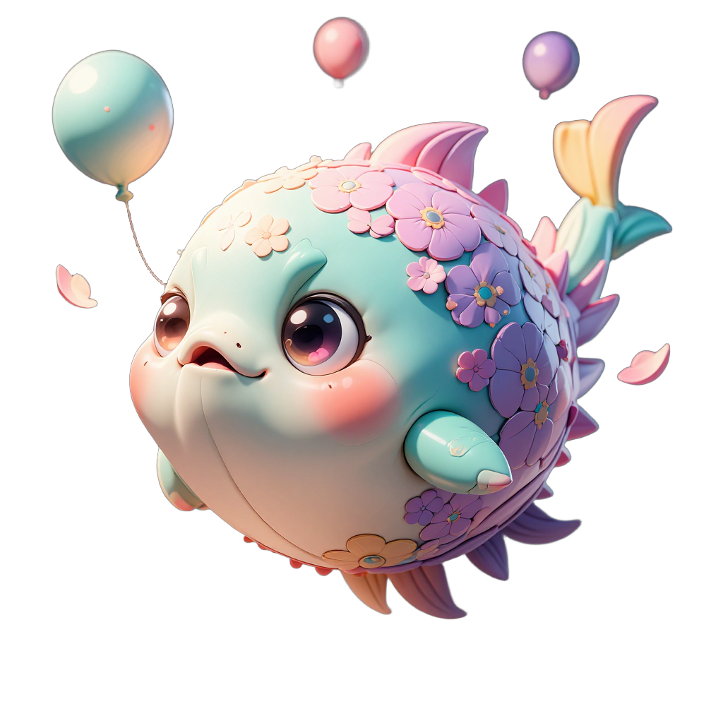 Puff Balbloom