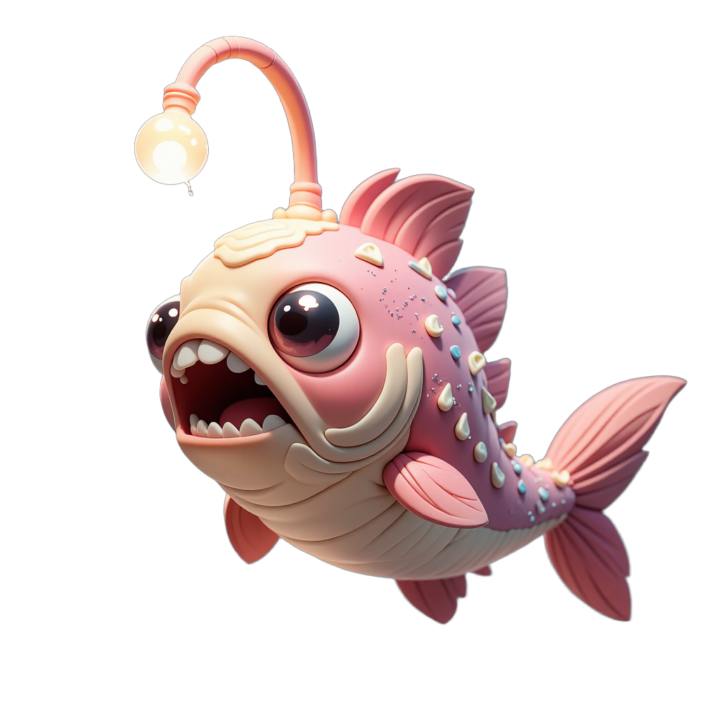 Lure Glaze