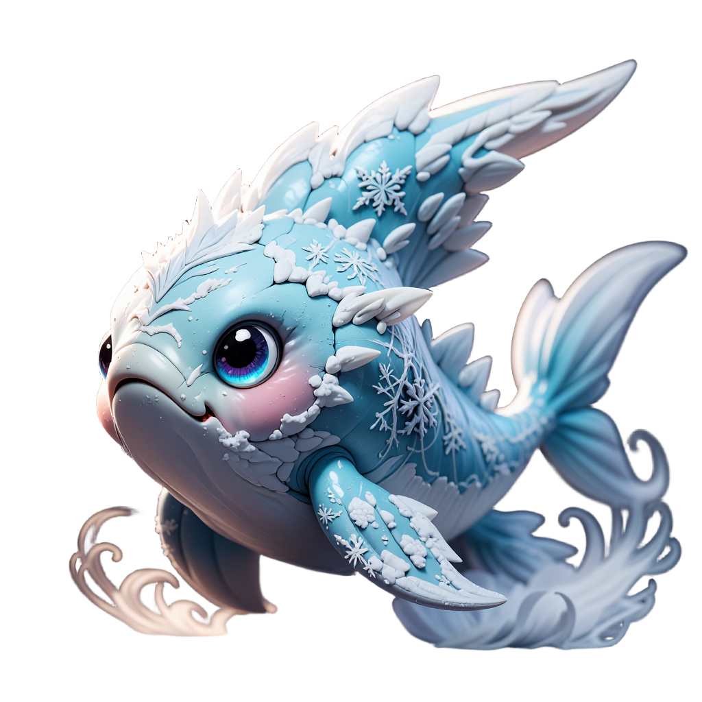 Pink Frostchill