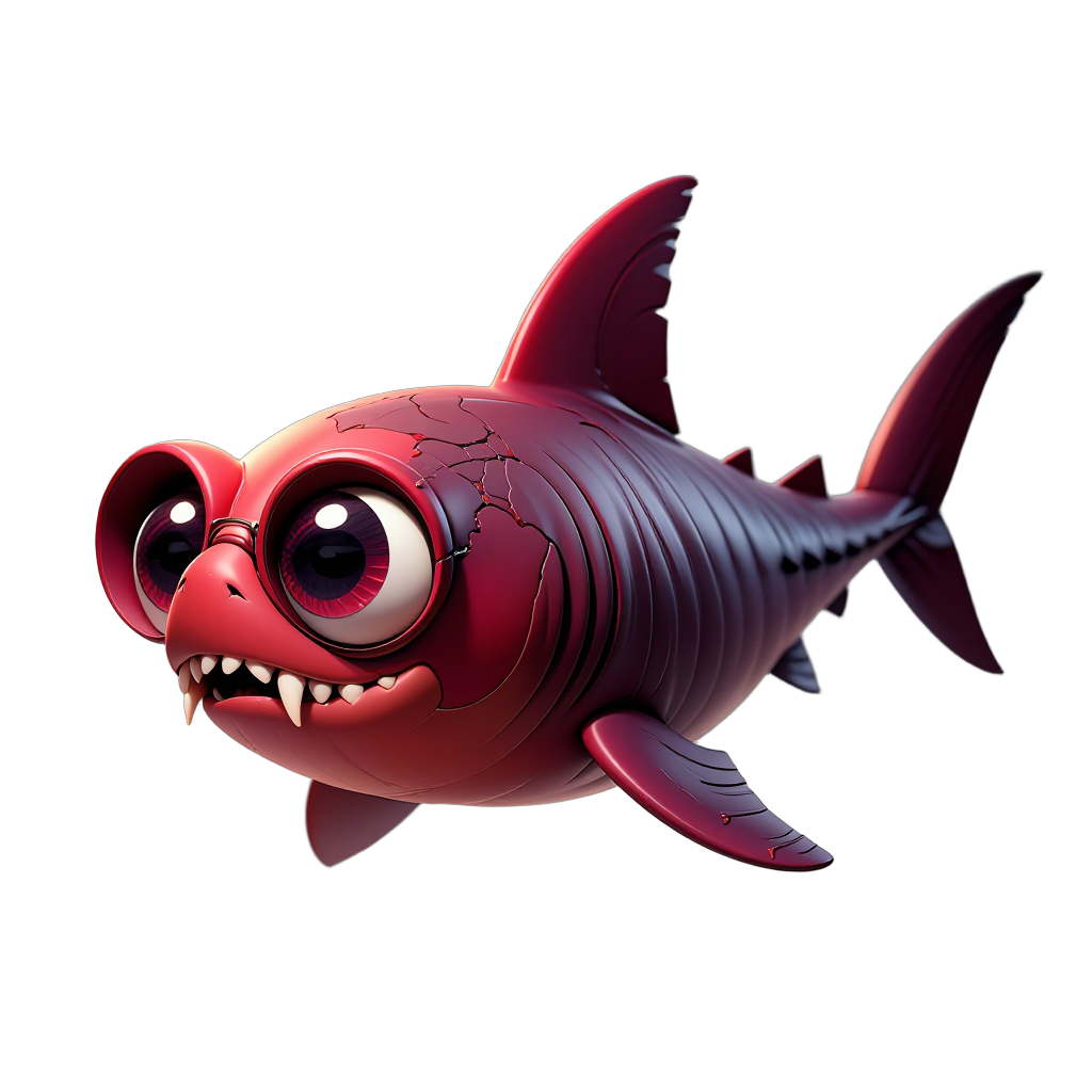 Gnash Crimson