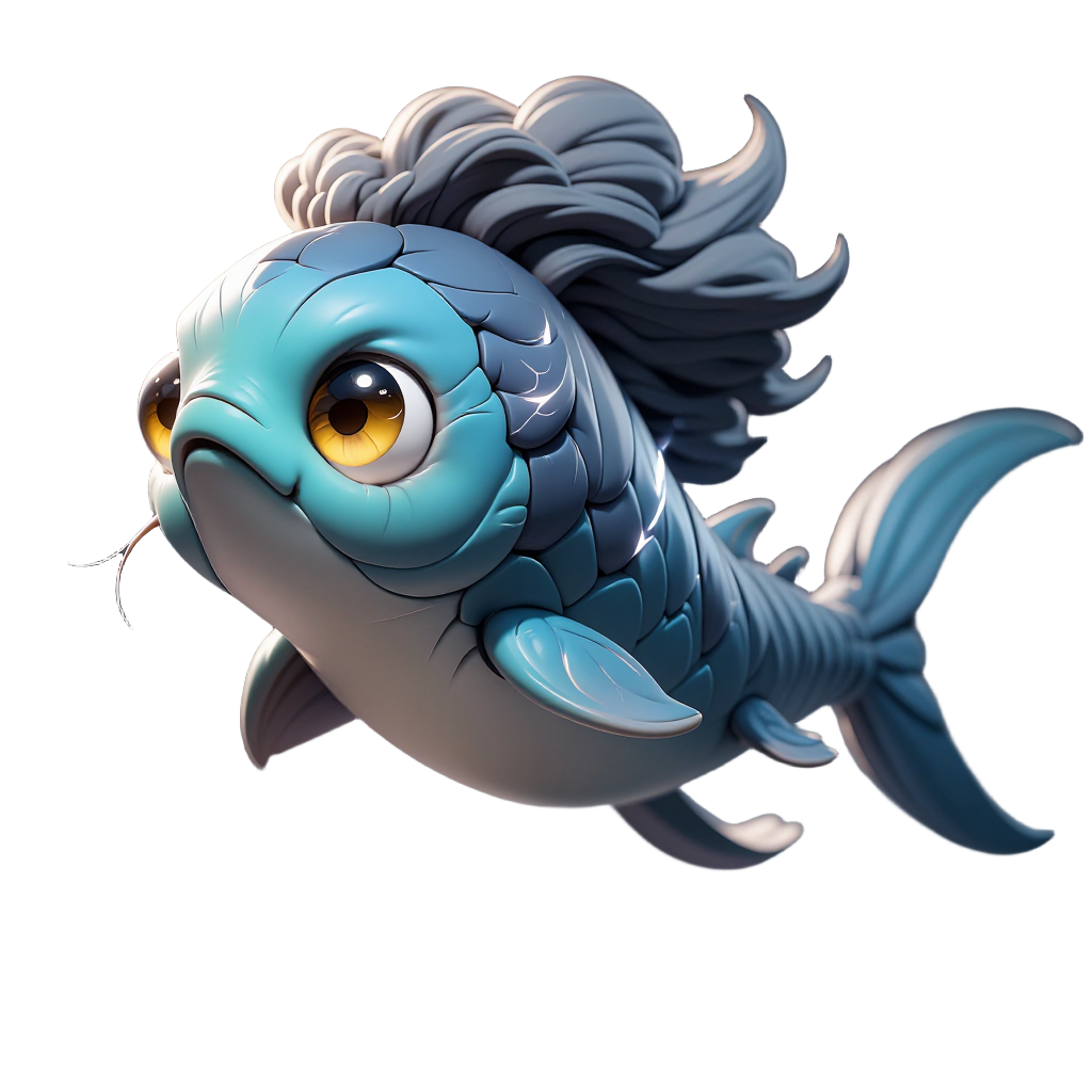 Whisker Aquagale