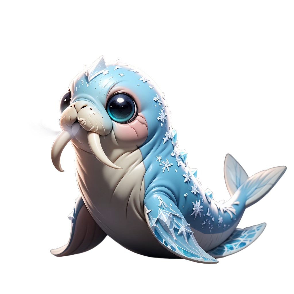 Gruff Glacio