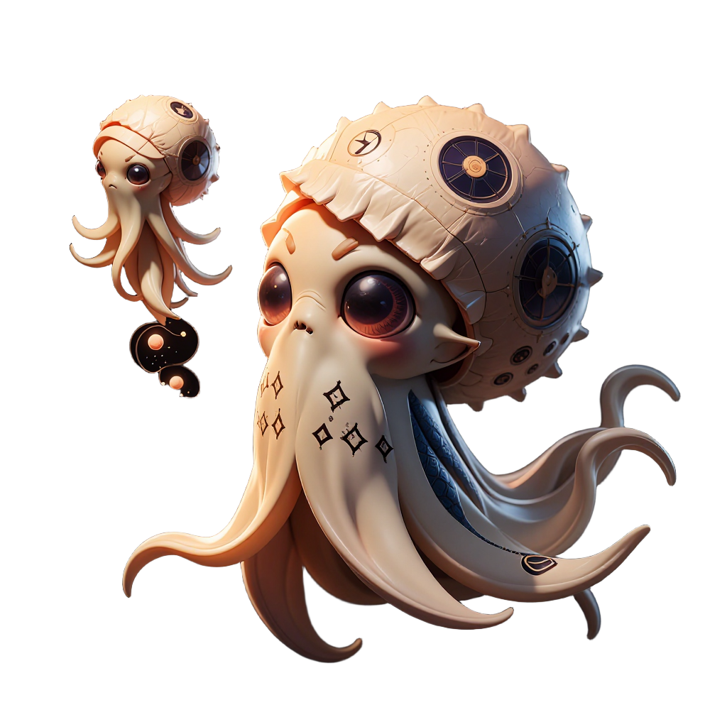 Whorl Chronopull