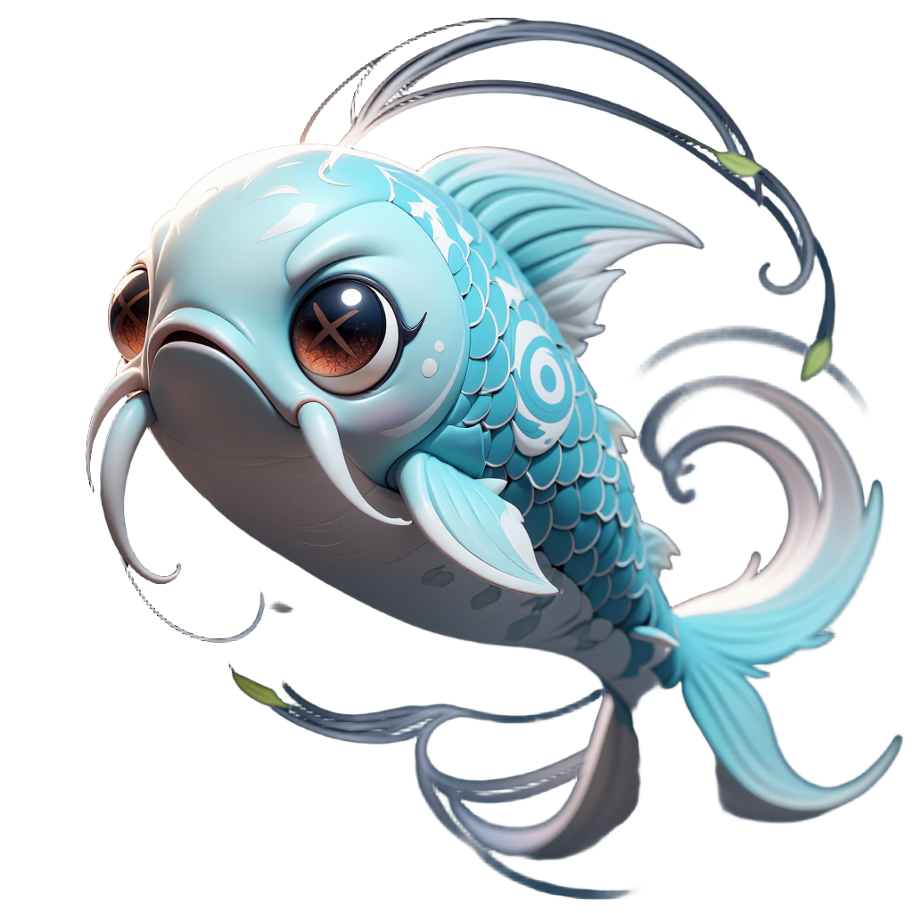 Whisker Zephyr