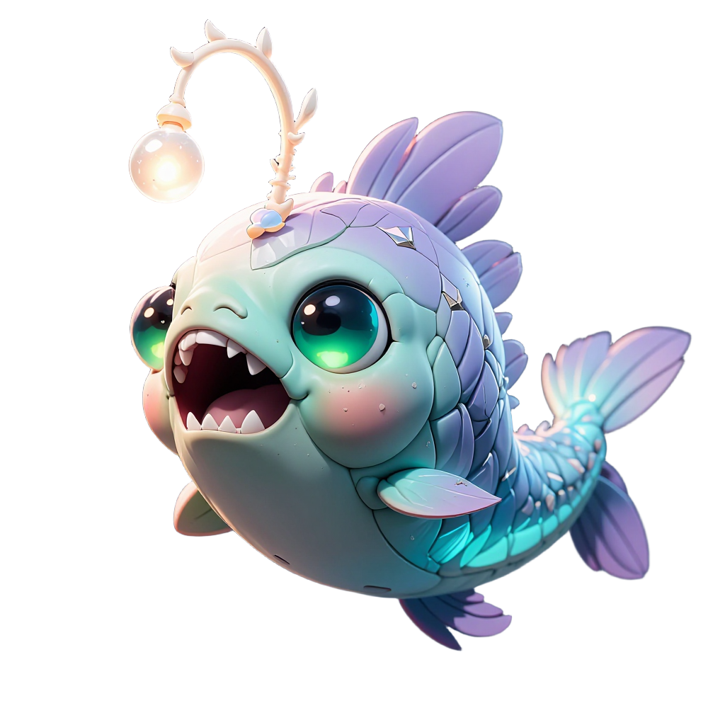 Lure Shard
