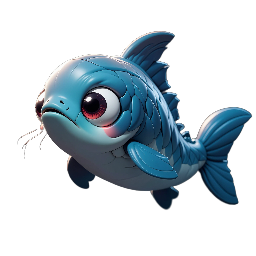 Whisker Aquatoy