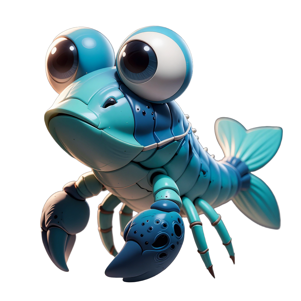 Pinch Aquadeep