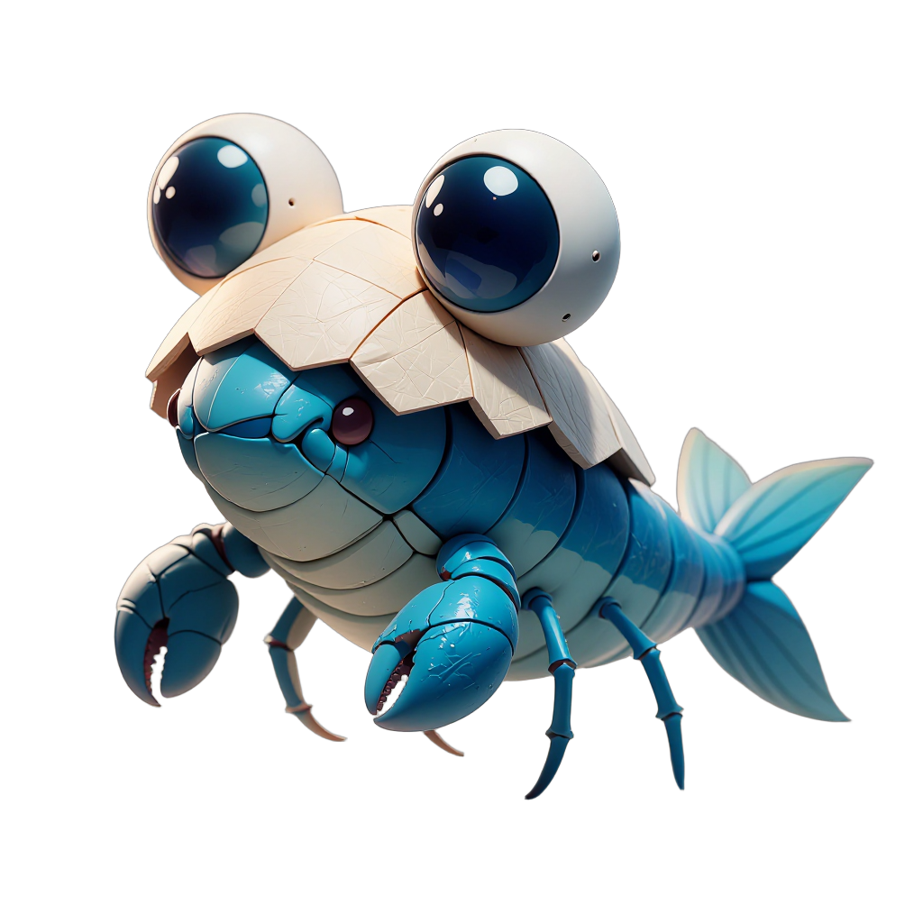 Pinch Aquafold