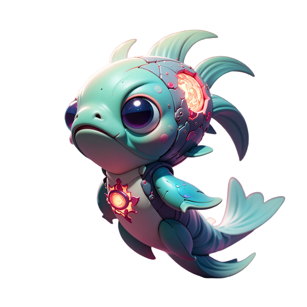 Whisker Aquacore