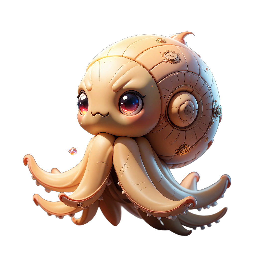 Whorl Chronohue