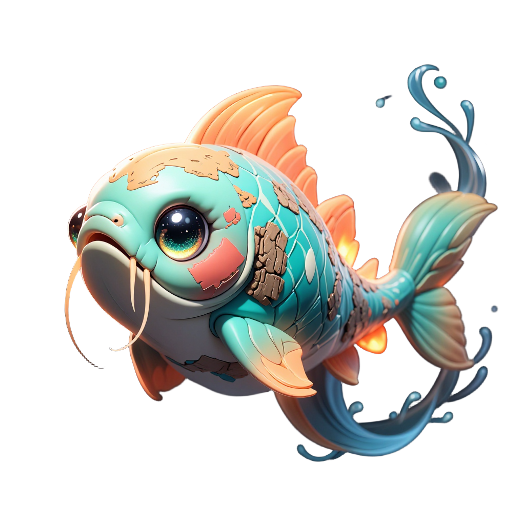 Whisker Aquasear