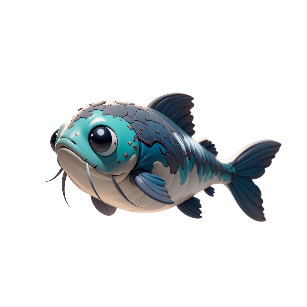 Whisker Aquasoot