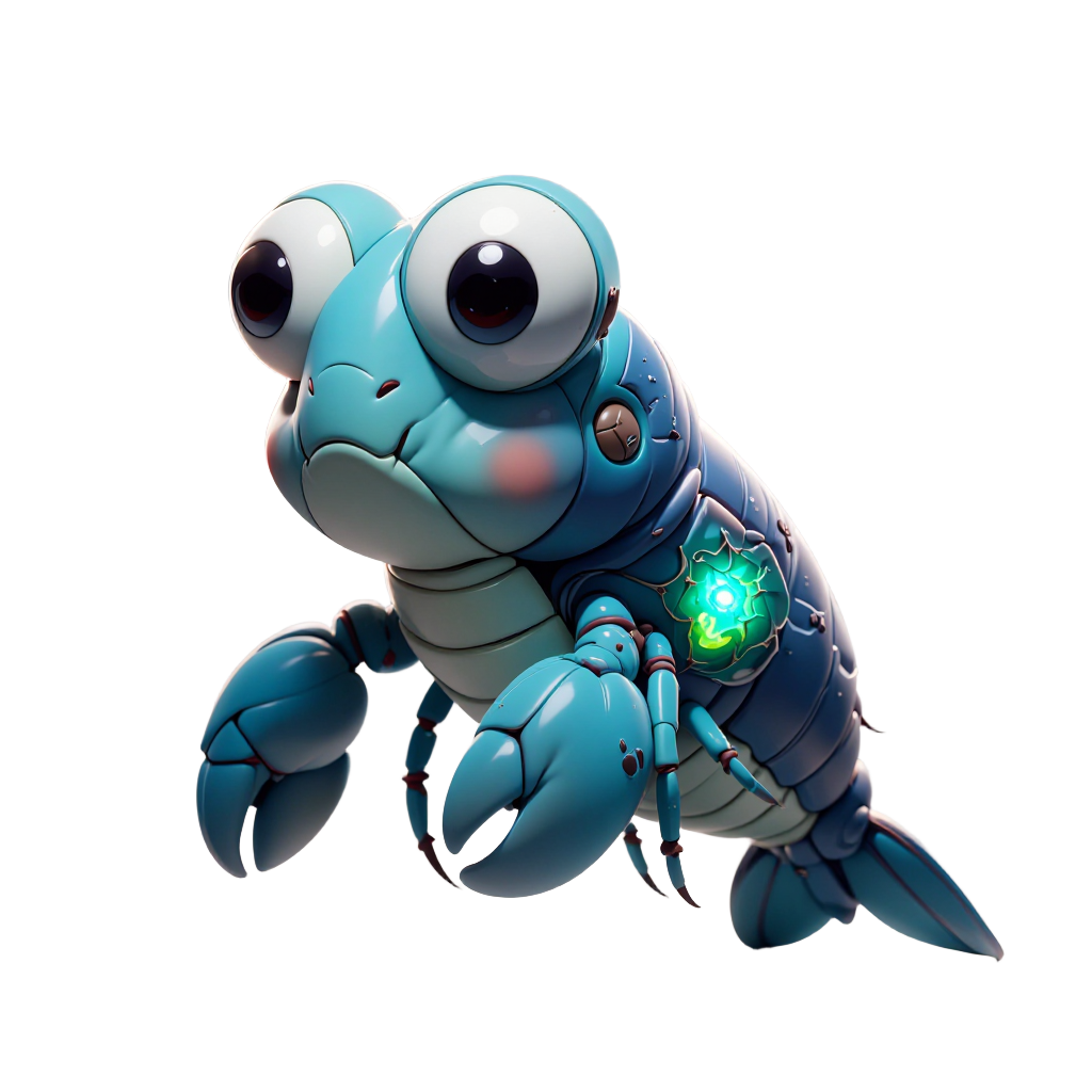 Pinch Aquacore