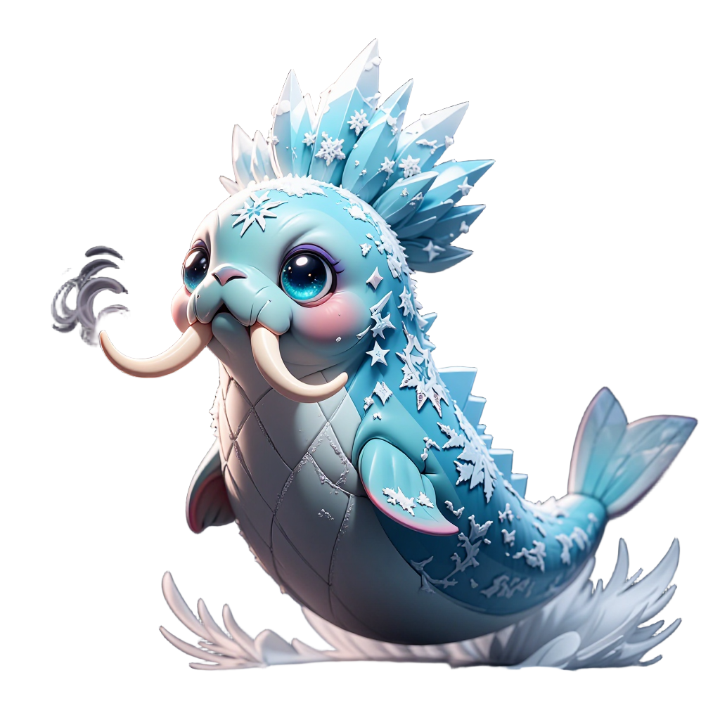 Gruff Glaciarime