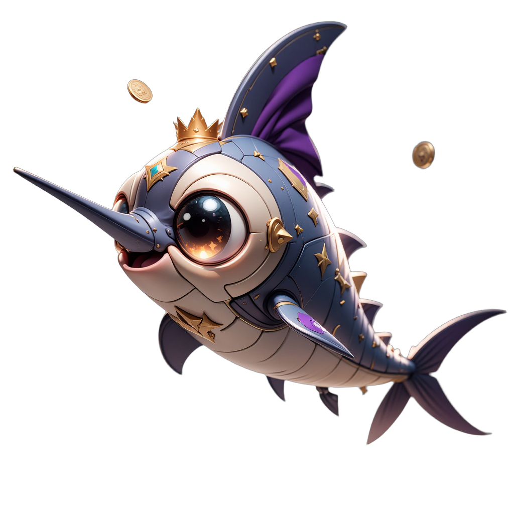 Lance Ferrocrown