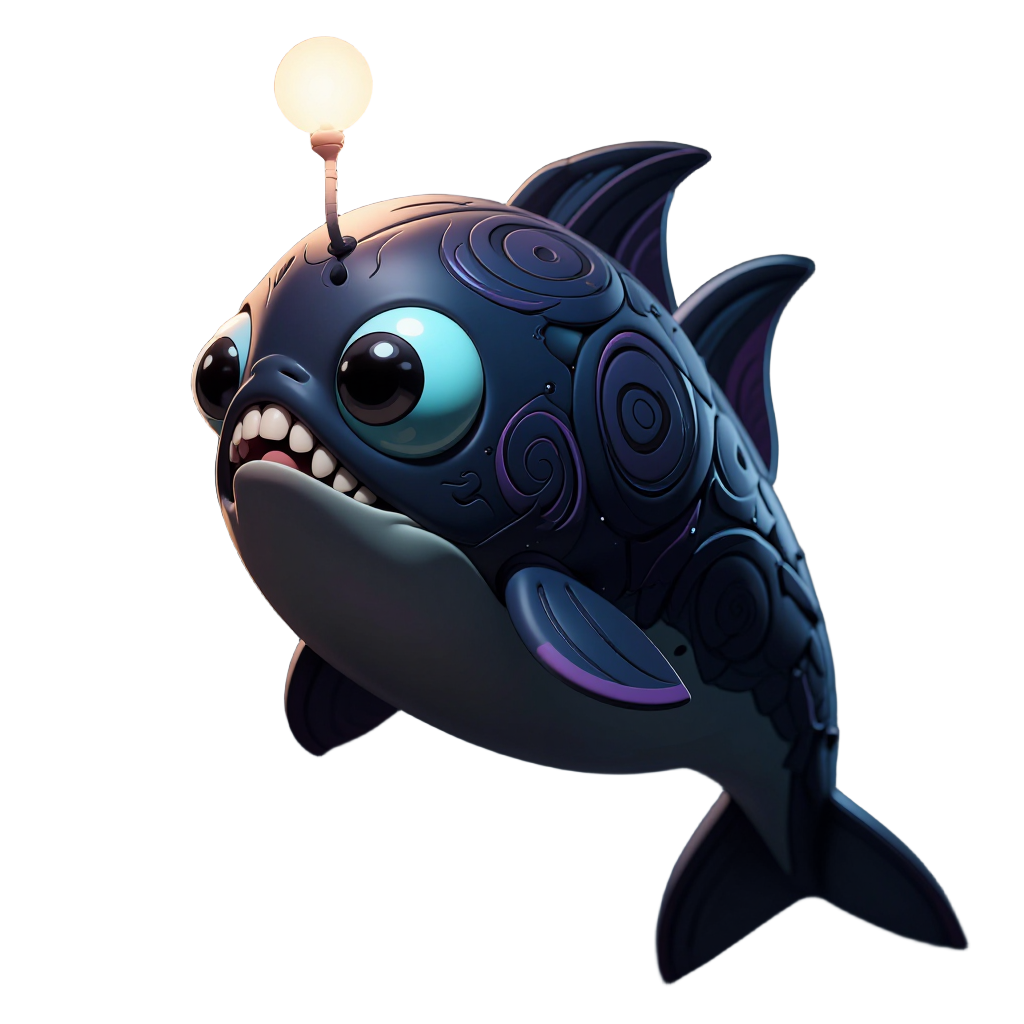 Lure Abysnox