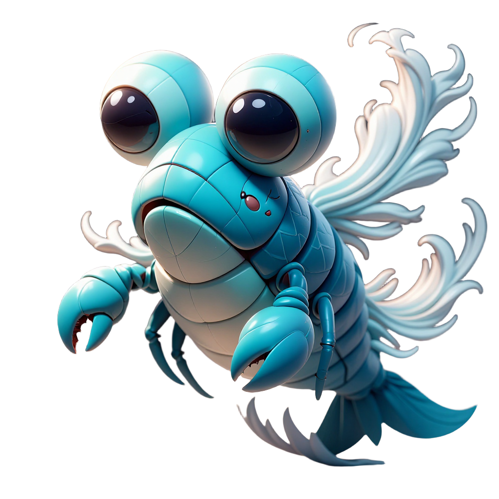 Pinch Aquabreeze