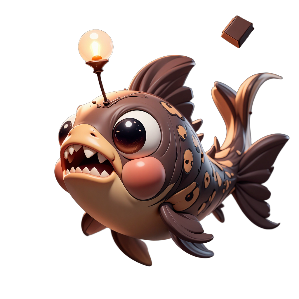 Lure Cocoa