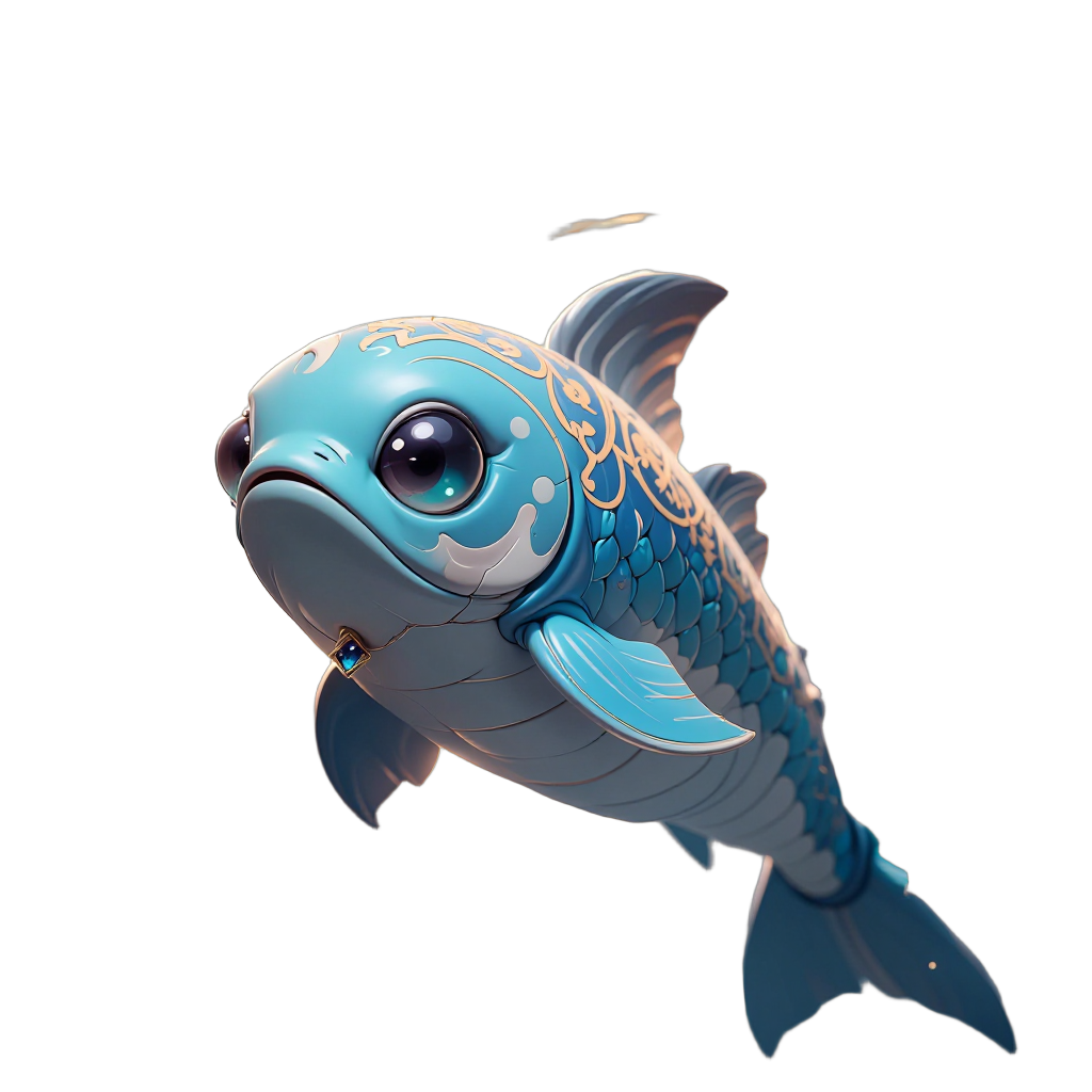 Whisker Aquapop