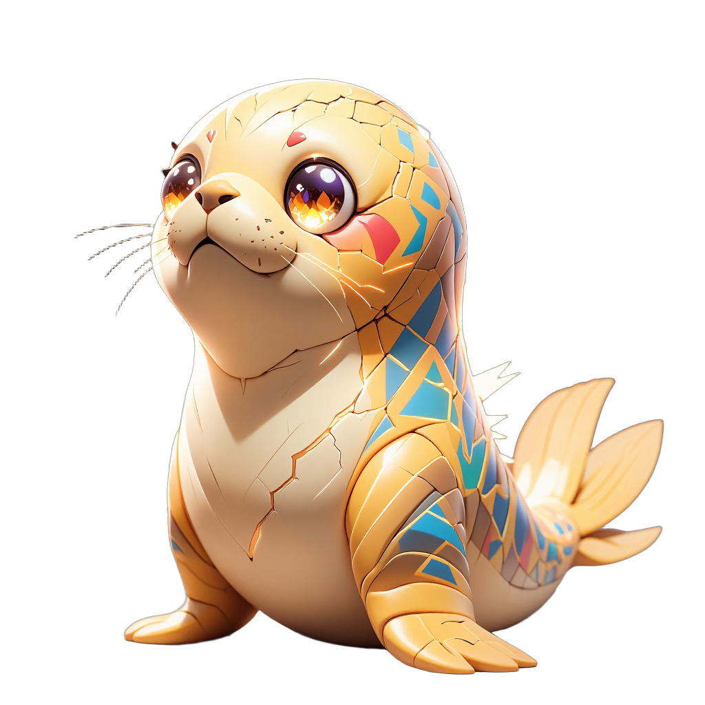 Blubber Voltahue