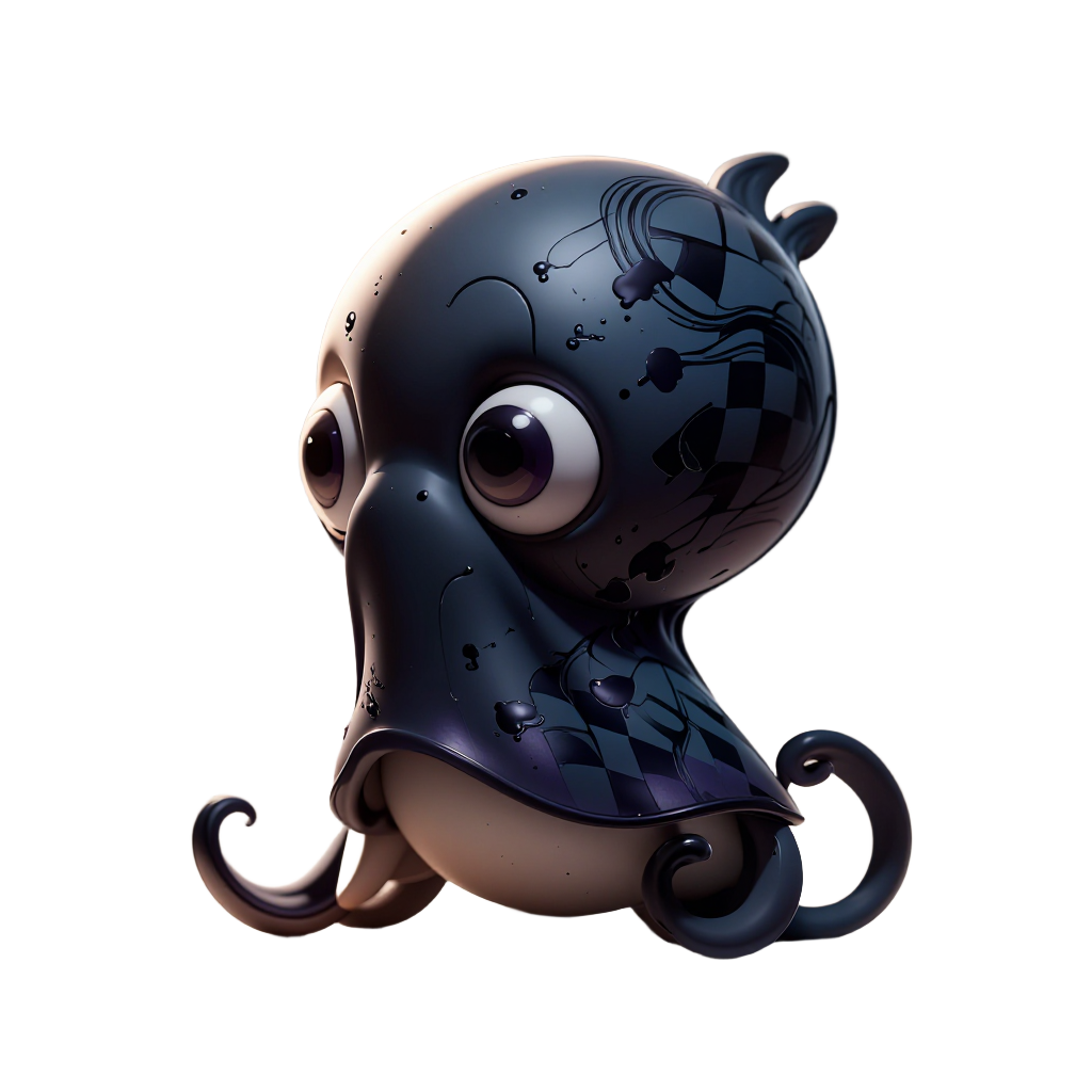 Jet Inkonox