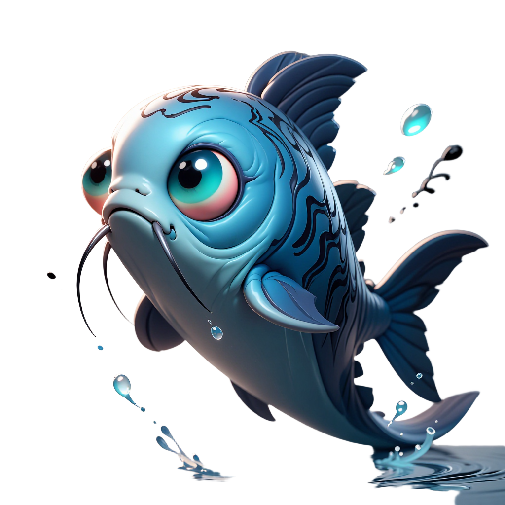 Whisker Aquablot