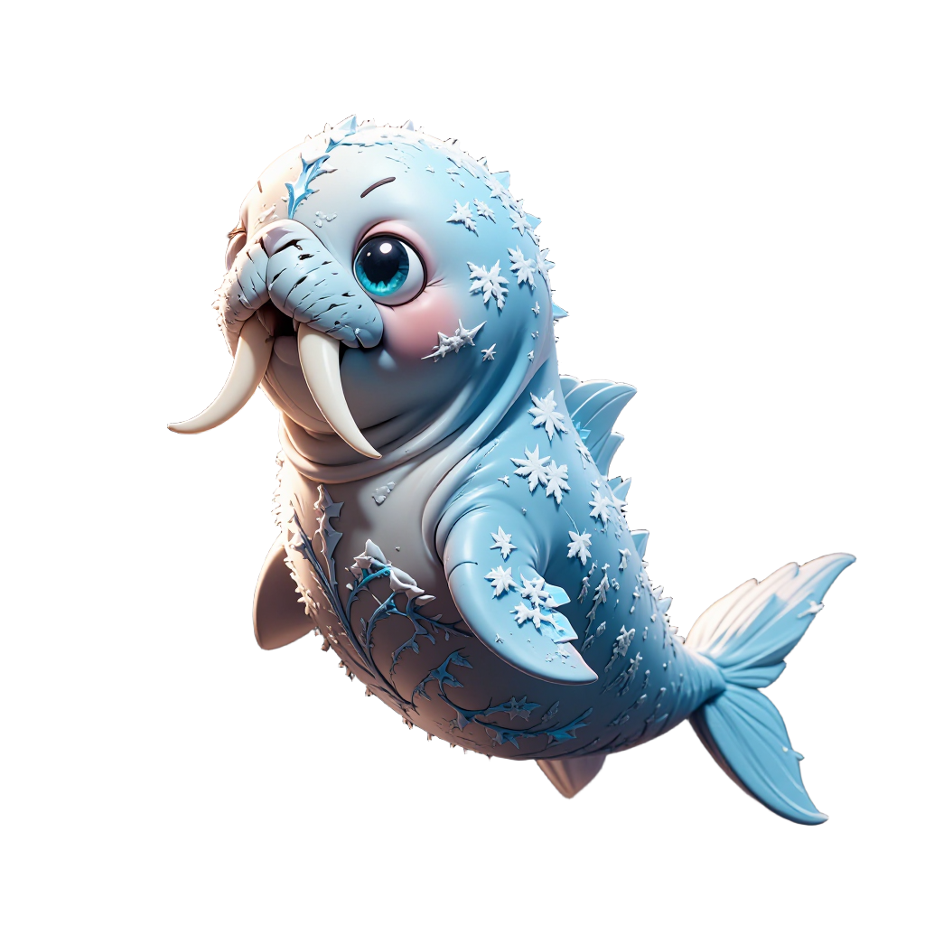 Gruff Glaciarime