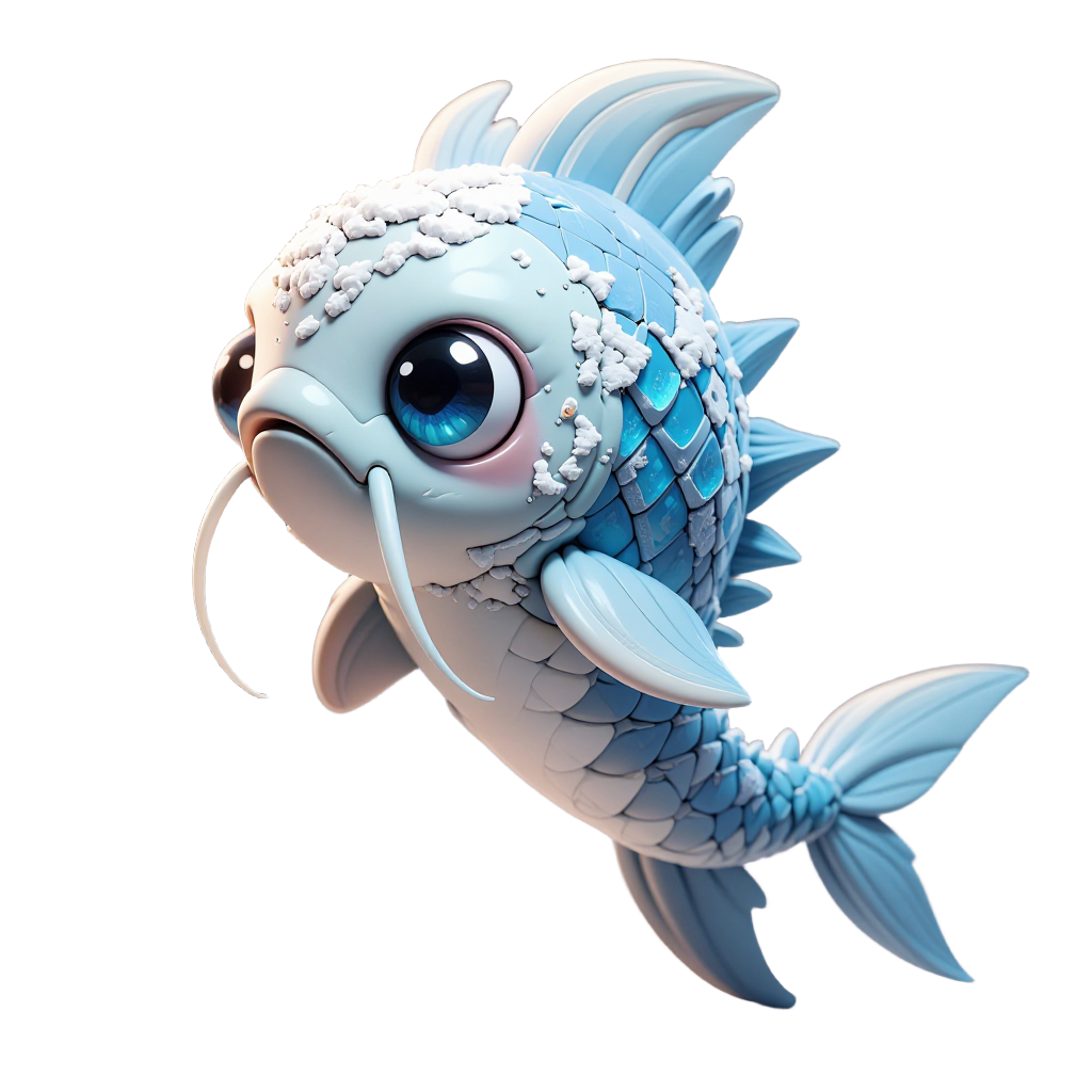 Whisker Frostchill