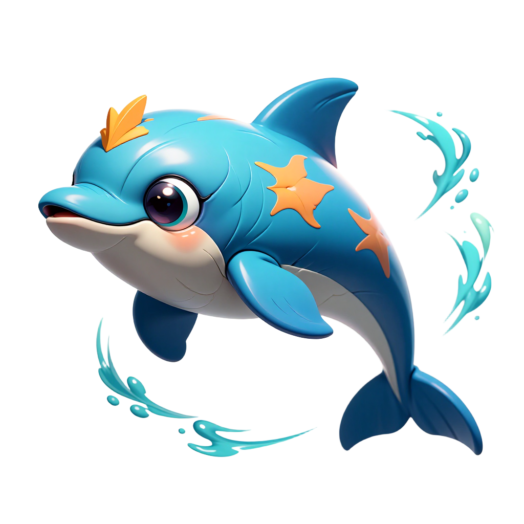 Flip Aquatoy