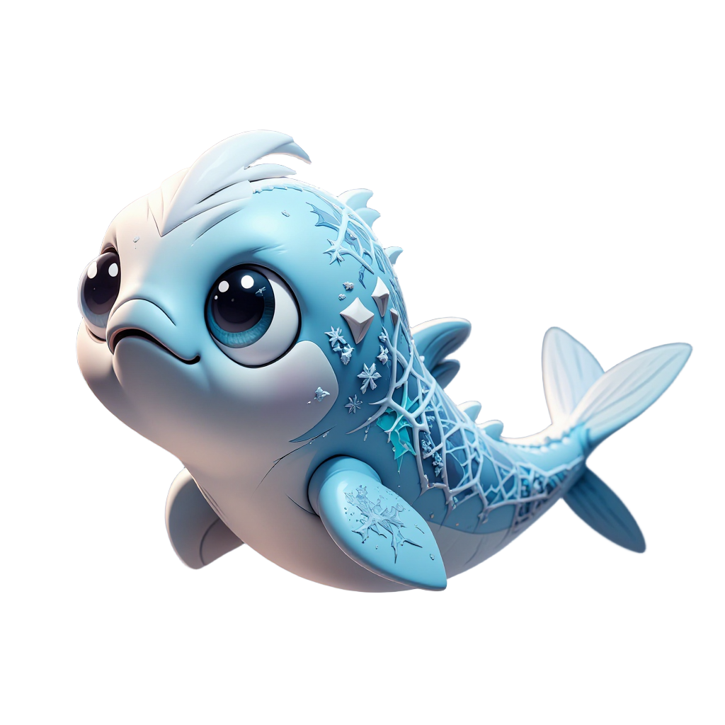 Blubber Glaciarime