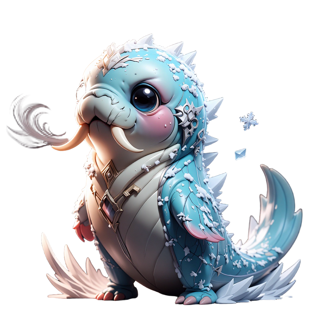 Gruff Glaciarime