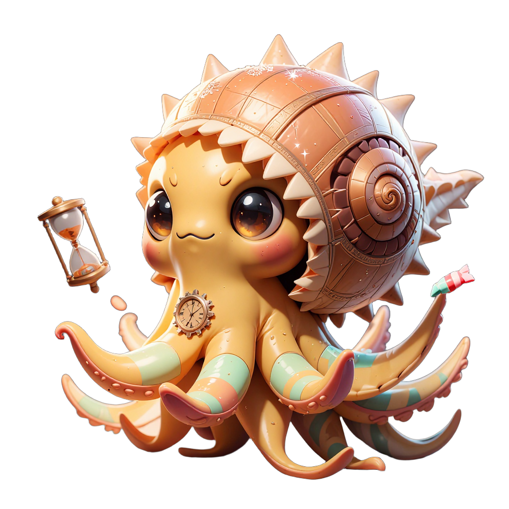 Whorl Chronotreat