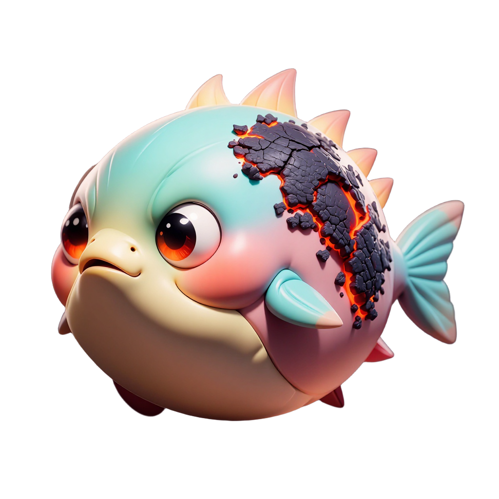 Puff Balflare