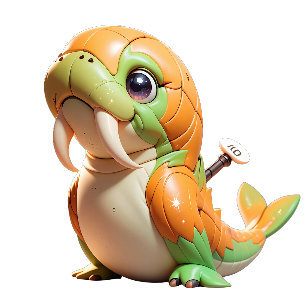 Gruff Tinker