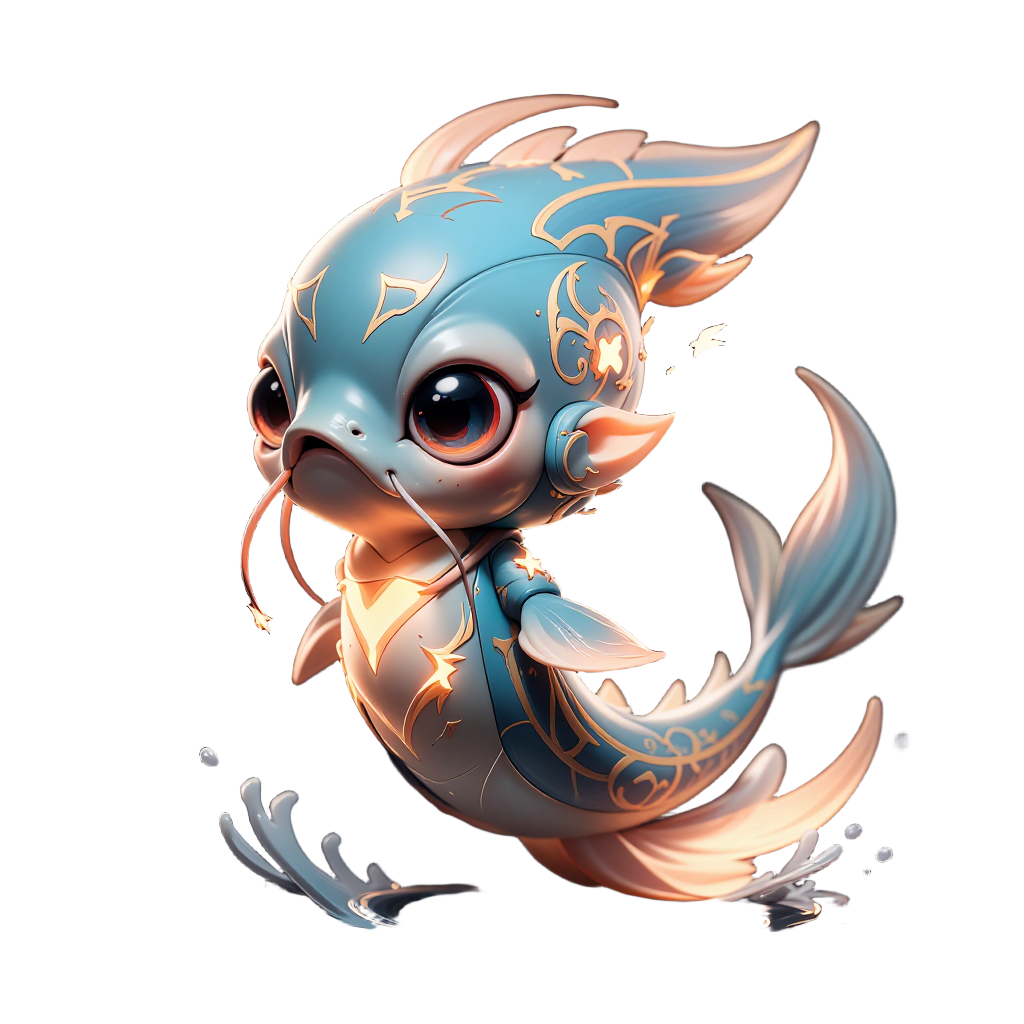 Whisker Aquaion