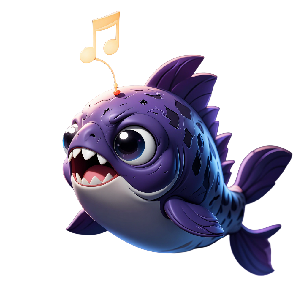 Lure Nulsong