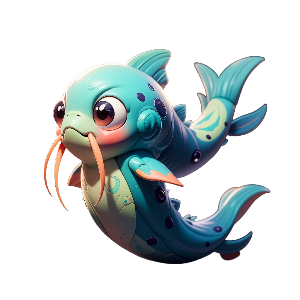 Whisker Aquadeep