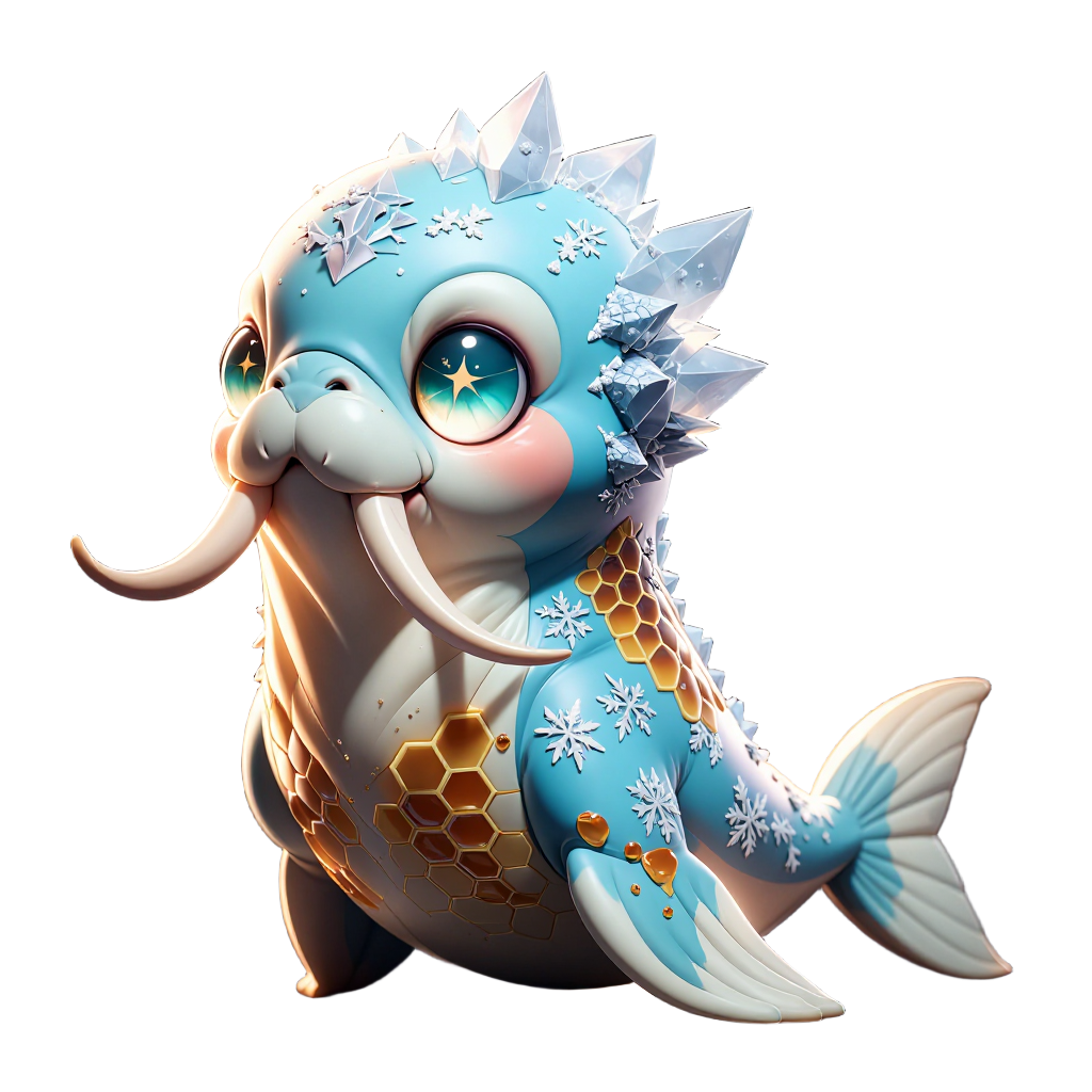 Gruff Glaciadrizz