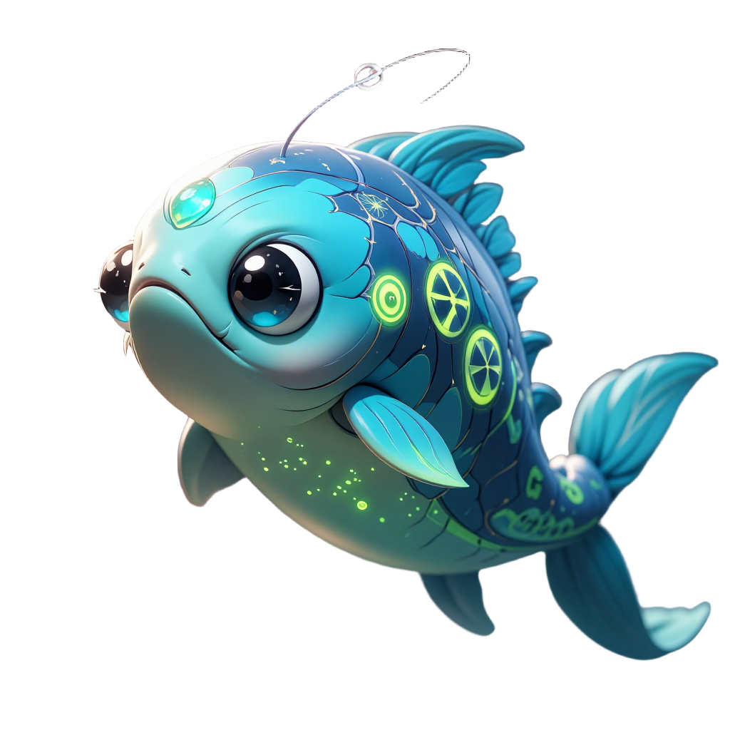 Whisker Aquagamma