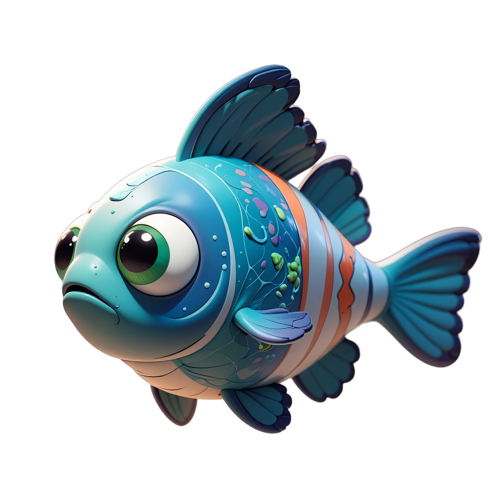 Jester Aquavenom
