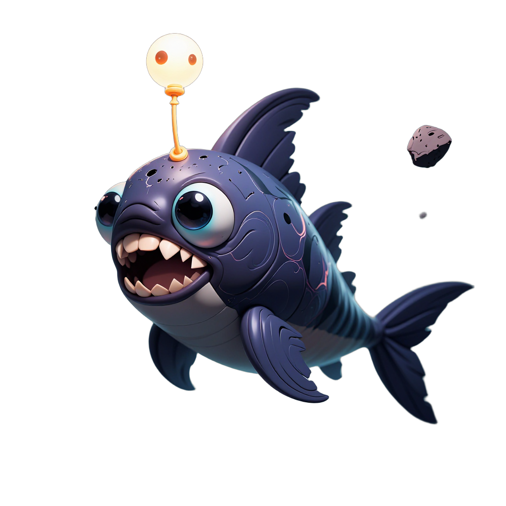 Lure Nulpull