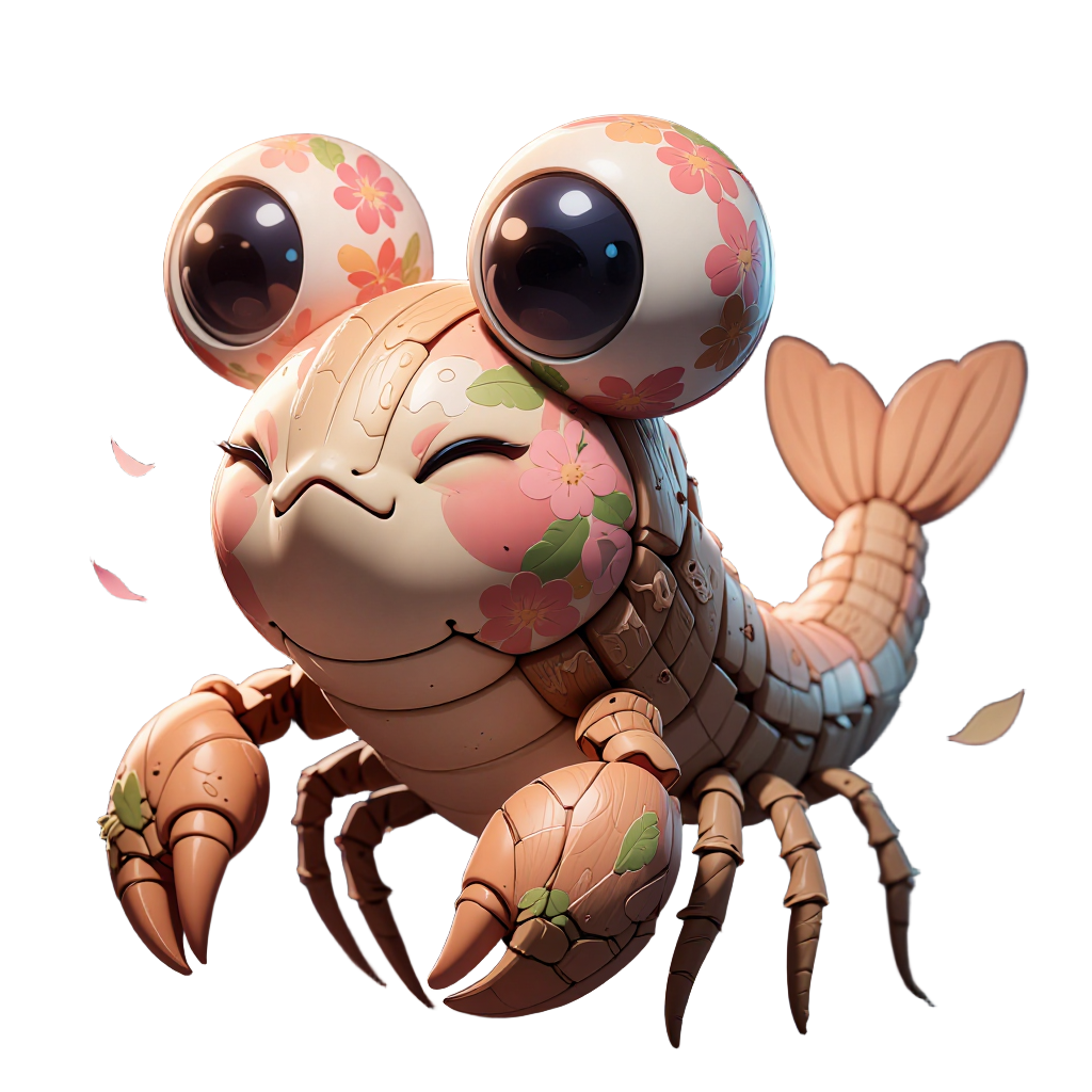 Pinch Florabark
