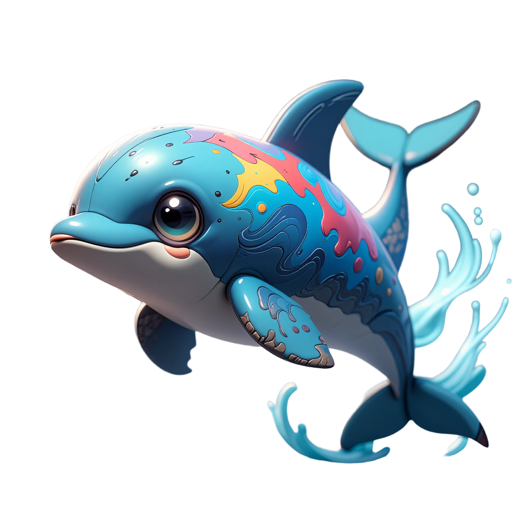 Flip Aquabrush