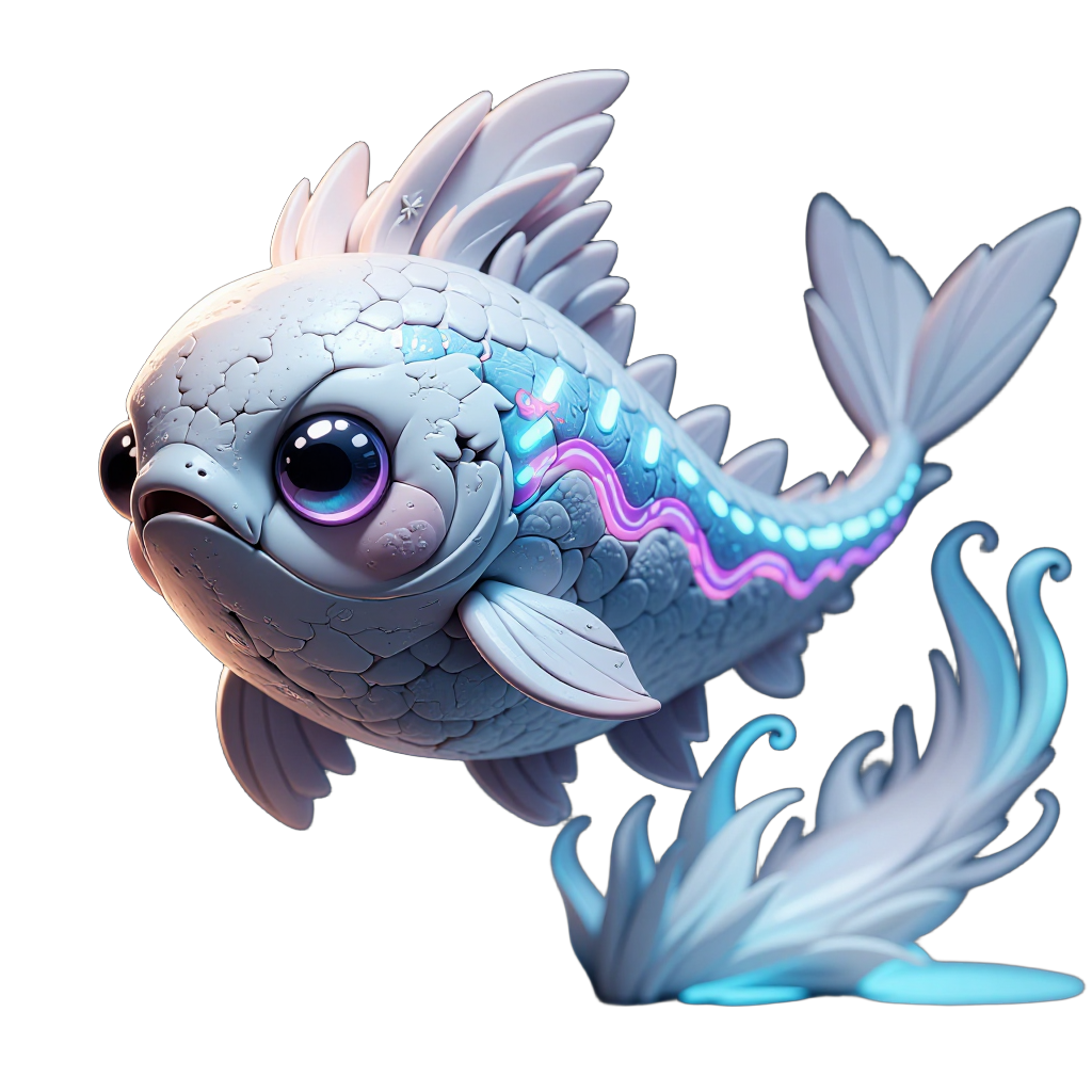 Pink Frostglow