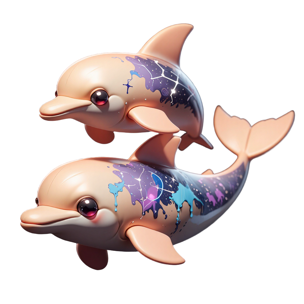Star Swimmer