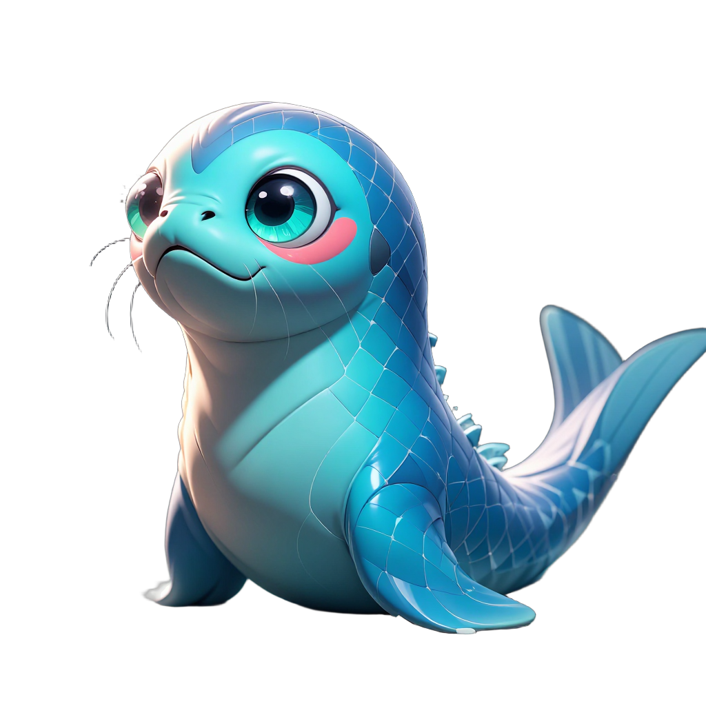 Blubber Tide