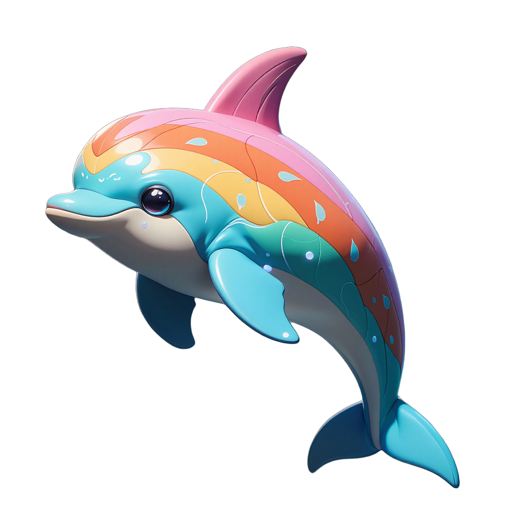 Flip Aquahue
