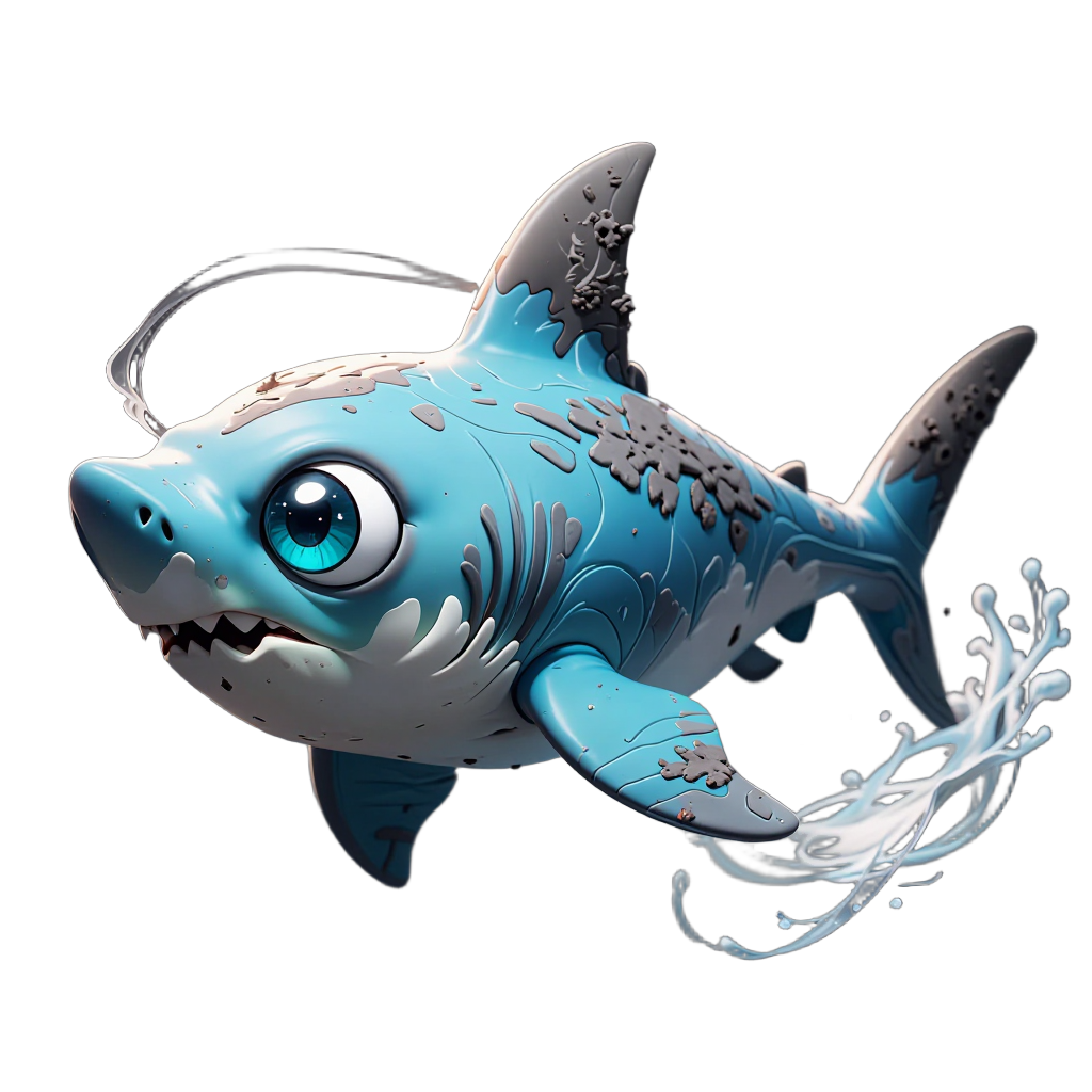 Gnash Aquasoot