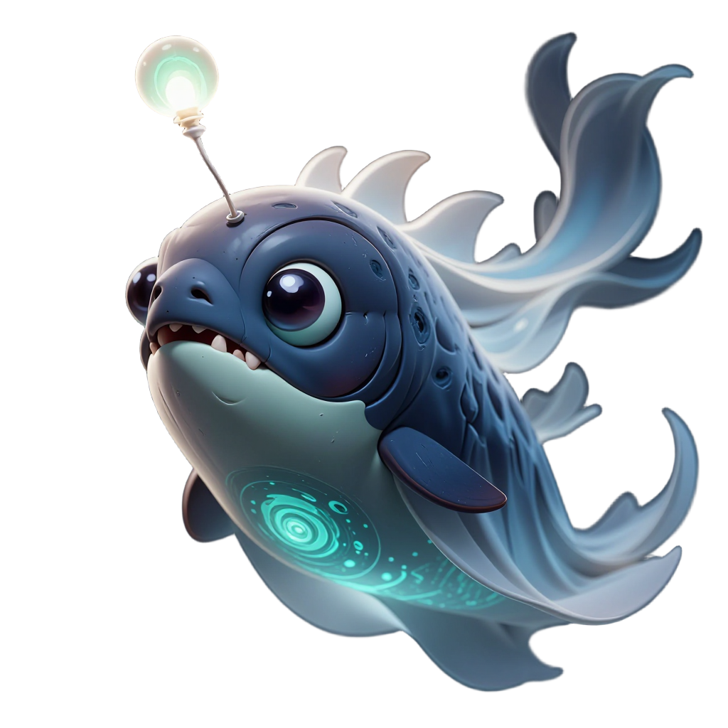 Lure Abysgeist